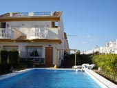 Cabo Roig property for sale